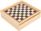 Small Foot - Houten Spellen 7 Klassiekers in Opbergkist