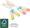 Small Foot - Houten Springtouw met Patroon, set van 2