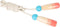Small Foot - Houten Springtouw met Patroon, set van 2