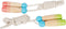Small Foot - Houten Springtouw met Patroon, set van 2