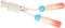 Small Foot - Houten Springtouw met Patroon, set van 2