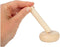 Small Foot - Houten Stapeltoren Dier Pastel, 6dlg.