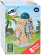 Small Foot - Houten Stapeltoren Jungle, 6dlg.