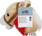 Small Foot - Houten Stokpaard Rocky, 80cm