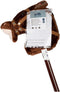 Small Foot - Houten Stokpaard Thunder, 88cm