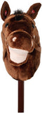 Small Foot - Houten Stokpaard Thunder, 88cm