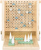 Small Foot - Houten Strategie Spel Slag om de Schepen