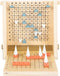 Small Foot - Houten Strategie Spel Slag om de Schepen