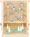 Small Foot - Houten Strategie Spel Slag om de Schepen