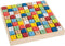 Small Foot - Houten Sudoku Spel Kleur, 82dlg.