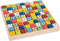 Small Foot - Houten Sudoku Spel Kleur, 82dlg.