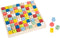 Small Foot - Houten Sudoku Spel Kleur, 82dlg.