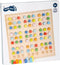 Small Foot - Houten Sudoku