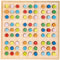 Small Foot - Houten Sudoku