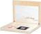 Small Foot - Houten Symmetriespel met Spiegel Educatief