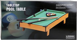 Small Foot - Houten Tafelbiljart Maxi