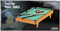 Small Foot - Houten Tafelbiljart Maxi