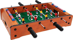 Small Foot - Houten Tafelvoetbal Klein