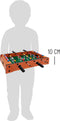 Small Foot - Houten Tafelvoetbal Klein