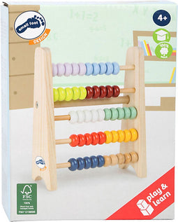 Small Foot - Houten Telraam