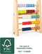 Small Foot - Houten Telraam
