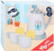 Small Foot - Houten Theeset met Waterkoker, 7dlg.