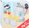 Small Foot - Houten Theeset met Waterkoker, 7dlg.