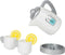 Small Foot - Houten Theeset met Waterkoker, 7dlg.