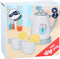 Small Foot - Houten Theeset met Waterkoker, 7dlg.