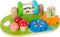Small Foot - Houten Themapark Activeitenbord