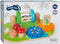 Small Foot - Houten Themapark Activeitenbord