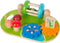 Small Foot - Houten Themapark Activeitenbord