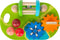 Small Foot - Houten Themapark Activeitenbord