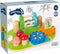 Small Foot - Houten Themapark Activeitenbord