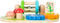 Small Foot - Houten Themapark Activeitenbord