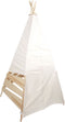 Small Foot - Houten Tipi Tent Outdoor