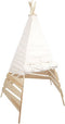 Small Foot - Houten Tipi Tent Outdoor