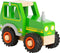 Small Foot - Houten Tractor Groen