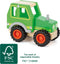 Small Foot - Houten Tractor Groen