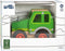 Small Foot - Houten Tractor Groen