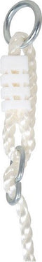 Small Foot - Houten Trapeze met Gymnastiekringen, 100cm