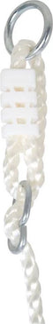 Small Foot - Houten Trapeze met Gymnastiekringen, 100cm