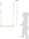 Small Foot - Houten Trapeze
