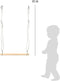 Small Foot - Houten Trapeze