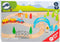 Small Foot - Houten Treinset Big Journey, 40dlg.