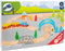 Small Foot - Houten Treinset Big Journey, 40dlg.