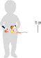 Small Foot - Houten Trekfiguur Hond