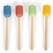 Small Foot - Houten Vang de Bal Set, Set van 4
