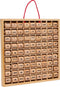 Small Foot - Houten Vermenigvuldigingstabel 1x1