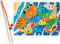 Small Foot - Houten Vishengelspel Puzzel
